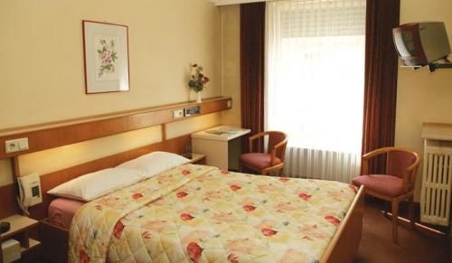 Hotel Zurich ลักเซมเบิร์ก ห้อง รูปภาพ