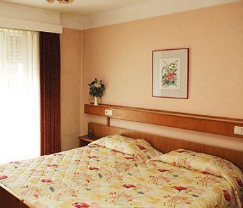 Hotel Zurich ลักเซมเบิร์ก ภายนอก รูปภาพ