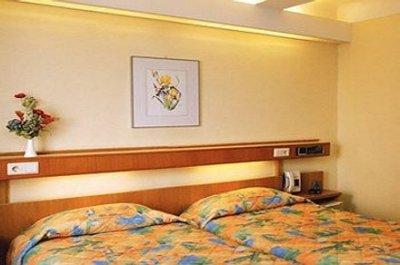 Hotel Zurich ลักเซมเบิร์ก ภายนอก รูปภาพ